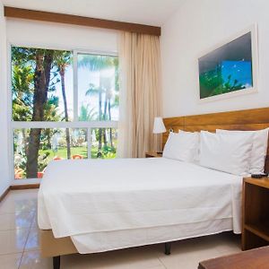 Habitación Estándar con Cama Queen